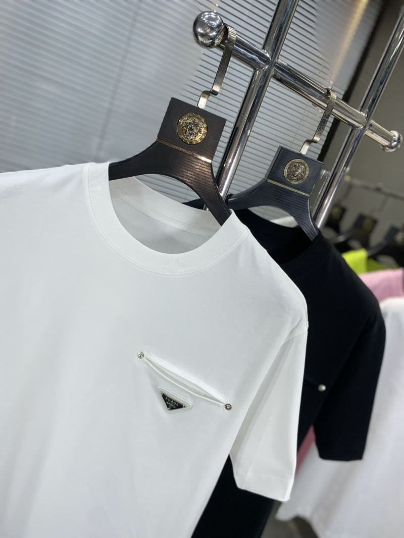 Prada T-Shirts